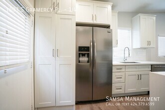 1603 S Gramercy Pl in Los Angeles, CA - Building Photo - Building Photo