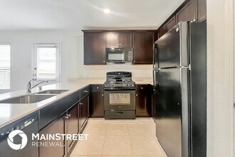 2302 Great Belt Blvd in Crandall, TX - Building Photo - Building Photo