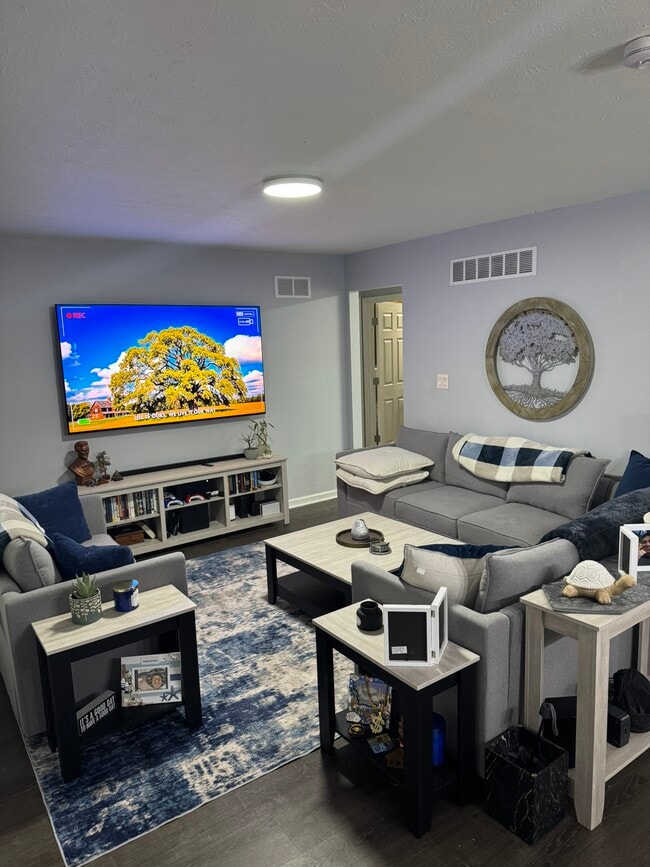 property at 301 Eagle Dr