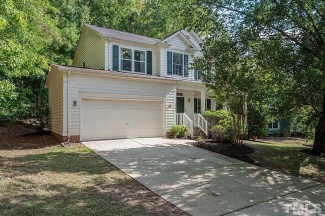 303 Catlin Rd in Cary, NC - Foto de edificio - Building Photo