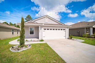 6092 Bucking Bronco Dr in Jacksonville, FL - Building Photo