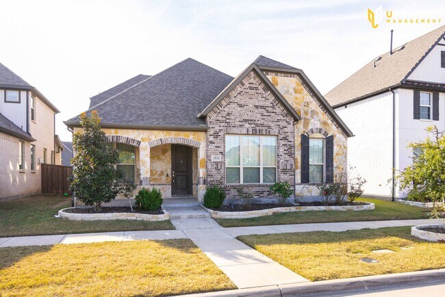 3531 Harvest Ln in Frisco, TX - Building Photo - Building Photo