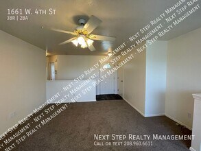 1661 W 4th St in Kuna, ID - Building Photo - Building Photo