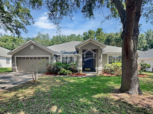 property at 1221 Mt McKinley Ct