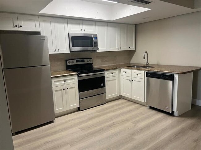 property at 420 SE 13th Dr