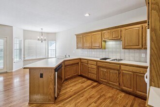 9125 E 77th St in Tulsa, OK - Building Photo - Building Photo