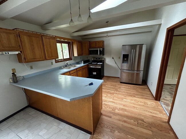 4217 County Rd T in Amherst, WI - Building Photo - Building Photo