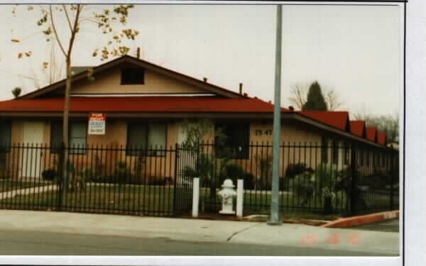 7547 Cook Ave in Citrus Heights, CA - Building Photo