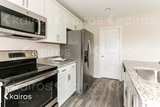 14 Red Oak Dr. in Brunswick, GA - Building Photo - Building Photo