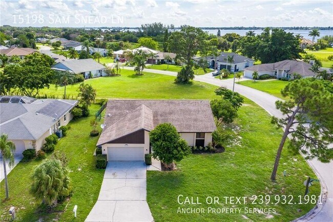 15198 Sam Snead Ln in North Fort Myers, FL - Building Photo - Building Photo