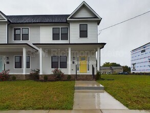 2218 Perry St in Richmond, VA - Building Photo - Building Photo