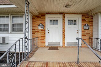 703 N Oxford Ave in Ventnor City, NJ - Building Photo - Building Photo