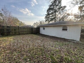 41158 2nd Colonial St in Denham Springs, LA - Building Photo - Building Photo