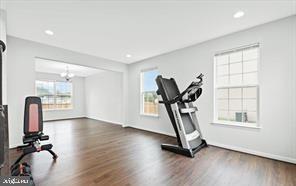 65 Wellspring Dr in Fredericksburg, VA - Building Photo - Building Photo