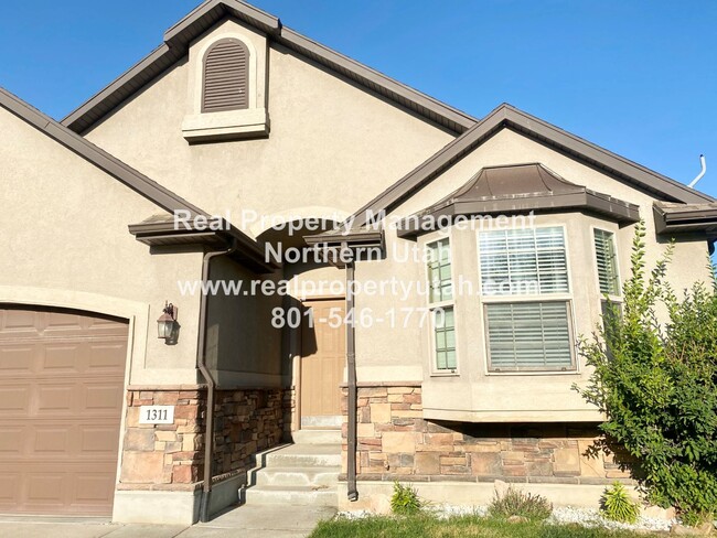 1311 N 2140 W in Clinton, UT - Building Photo - Building Photo