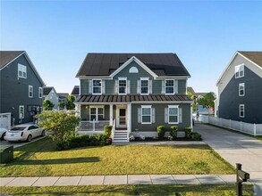 749 Arbuckle St in Chesapeake, VA - Building Photo - Building Photo