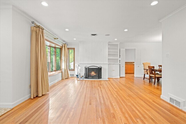 500 Monticello Blvd in Alexandria, VA - Building Photo - Building Photo