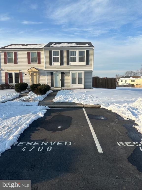 4700 Still Pl in Woodbridge, VA - Building Photo - Building Photo