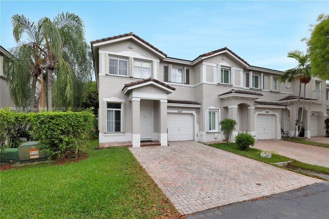 property at 5620 NW 113th Pl