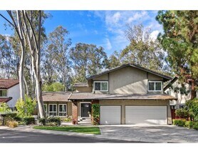 22221 Treeridge Ln in Lake Forest, CA - Building Photo