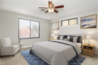 Cortland on Adams in Arlington, VA - Building Photo - Building Photo