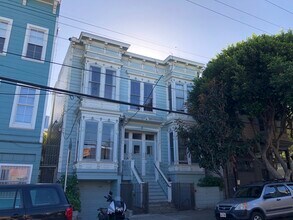 3339 20th St, Unit 3339 20th in San Francisco, CA - Building Photo - Building Photo