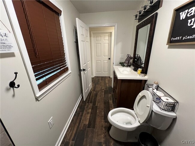 property at 11 Wall St