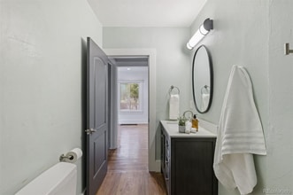 1213 N Prospect St in Colorado Springs, CO - Building Photo - Building Photo