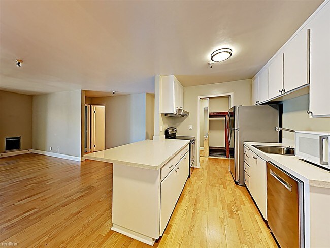 325 Lenox Ave-Unit -Apt 310 in Oakland, CA - Building Photo - Building Photo