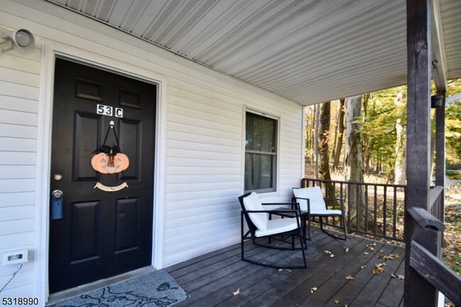 53 Homestead Rd in Jefferson, NJ - Building Photo - Building Photo