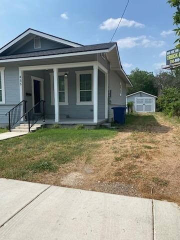 435 Dunning Ave in San Antonio, TX - Building Photo - Building Photo