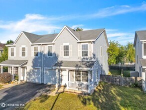 339 Richfield Trail in Romeoville, IL - Building Photo - Building Photo