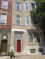 3256 S Princeton Ave in Chicago, IL - Building Photo