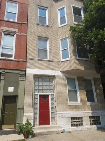 property at 3256 S Princeton Ave