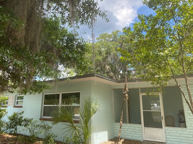309 Ivy St in Palatka, FL - Building Photo - Building Photo
