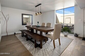 8633 E Monterosa Ave in Scottsdale, AZ - Building Photo - Building Photo