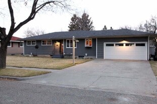 2646 Yellowstone Ave in Billings, MT - Building Photo
