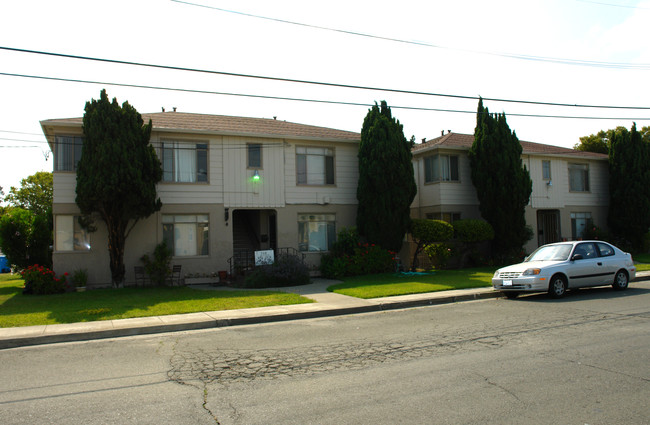 2006-2020 Napa St in Vallejo, CA - Building Photo - Building Photo