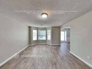 6634 Overlook Ridge in College Park, GA - Building Photo - Building Photo