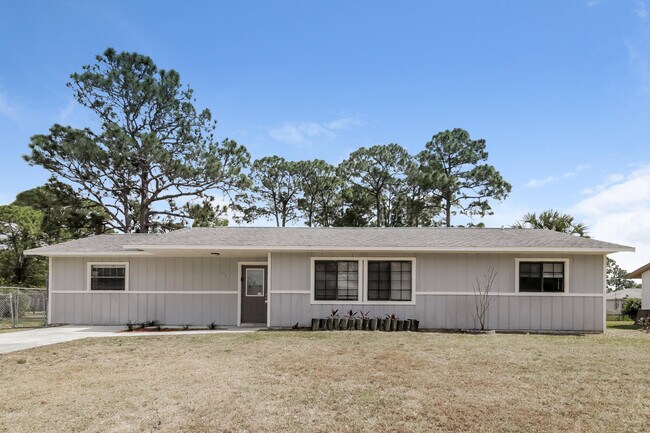property at 431 Tropicaire Ave SW