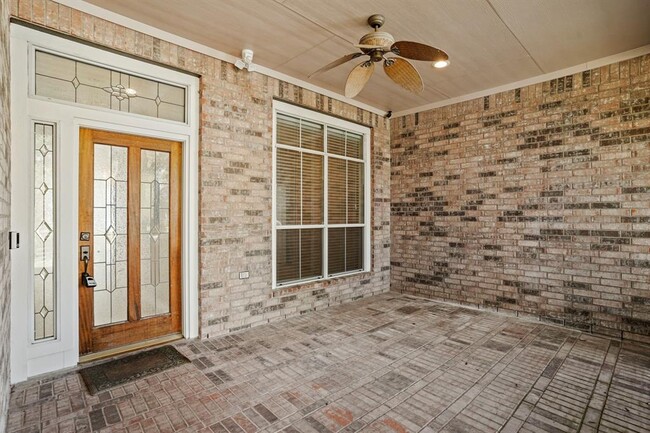 5029 Cedar Spring Dr in Missouri City, TX - Building Photo - Building Photo