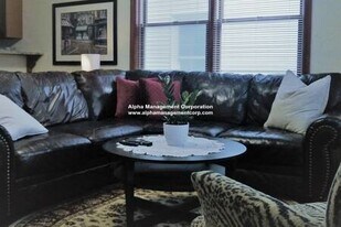 102 Allston St in Boston, MA - Building Photo