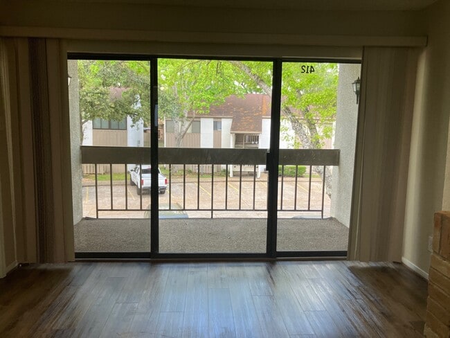 property at 12100 Melville Dr