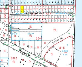 2113 Sunrise Ave in Las Vegas, NV - Building Photo - Building Photo