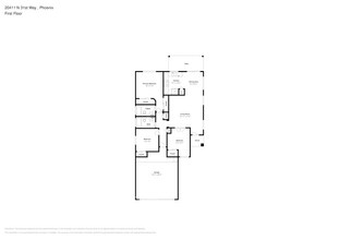 20411 N 31st Way in Phoenix, AZ - Building Photo - Building Photo