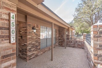 4503 Westminister Dr in Midland, TX - Building Photo - Building Photo