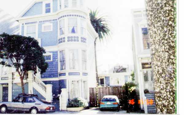 1253-1259 Fulton St in San Francisco, CA - Building Photo