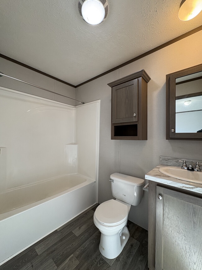 315 Basket Branch in Oxford, MI - Building Photo - Building Photo