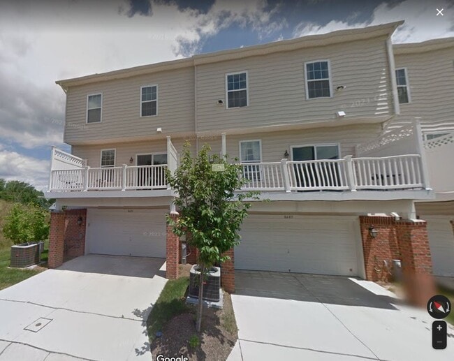 8603 Blue Smoke Ct in Elkridge, MD - Building Photo - Building Photo