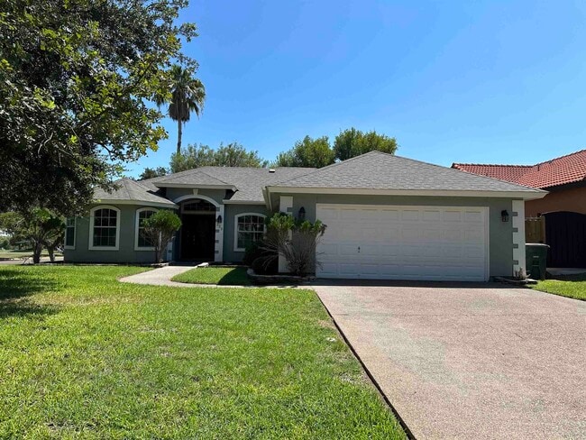 property at 223 Oriole Ln